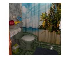 Casa de 2 plantas en Santiago de Cuba