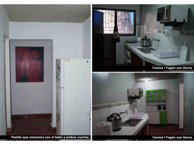 Apartamento en Galiano en venta