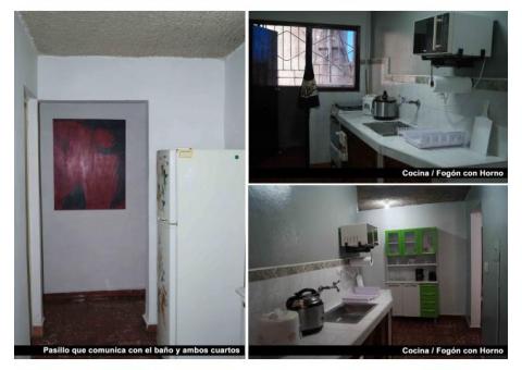 Apartamento en Galiano en venta