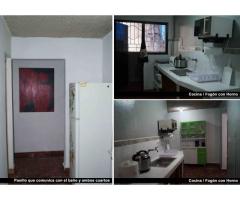 Apartamento en Galiano en venta