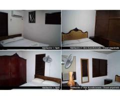 Apartamento en Galiano en venta