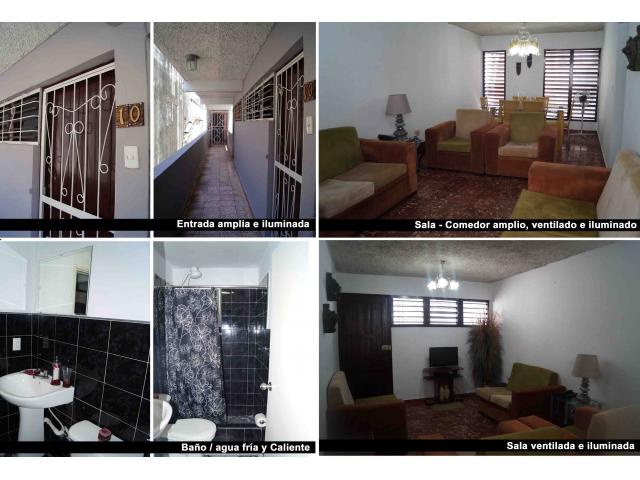 Apartamento en Galiano en venta