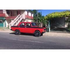 Moskvich 2140