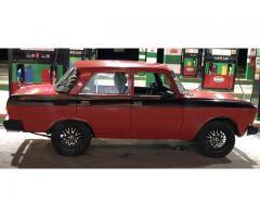 Moskvich 2140