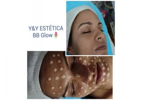Y&Y Estética BB Glow, Dermapen, microneedle, fototerapia, mesoterapia