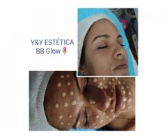 Y&Y Estética BB Glow, Dermapen, microneedle, fototerapia, mesoterapia