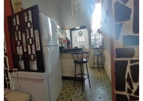 Se vende apartamento en Santo Suarez