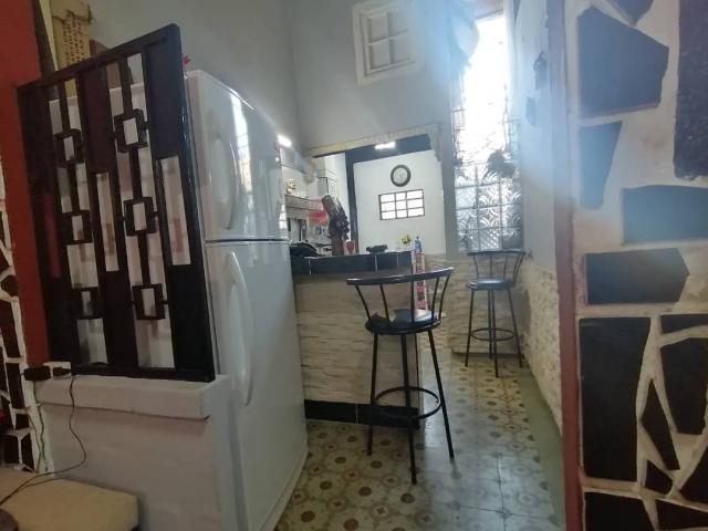 Se vende apartamento en Santo Suarez