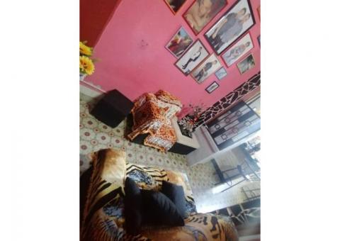 Se vende apartamento en Santo Suarez