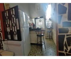Se vende apartamento en Santo Suarez