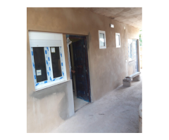 Vendo casa hostal en ciénaga de zapata