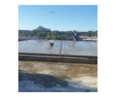 Vendo casa hostal en ciénaga de zapata