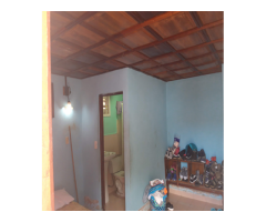 Vendo casa hostal en ciénaga de zapata