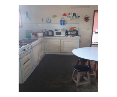 Vendo casa hostal en ciénaga de zapata
