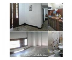 Apto 2/4 en centro habana