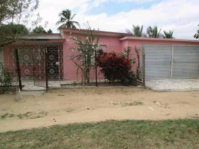 Se vende esta Casa Reparto Vista Bella Camagüey