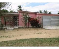 Se vende esta Casa Reparto Vista Bella Camagüey