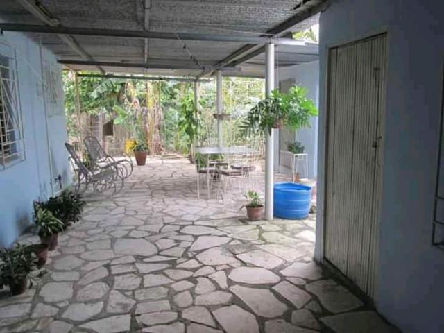 Se vende esta Casa Reparto Vista Bella Camagüey