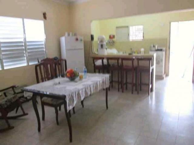 Se vende esta Casa Reparto Vista Bella Camagüey