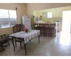 Se vende esta Casa Reparto Vista Bella Camagüey