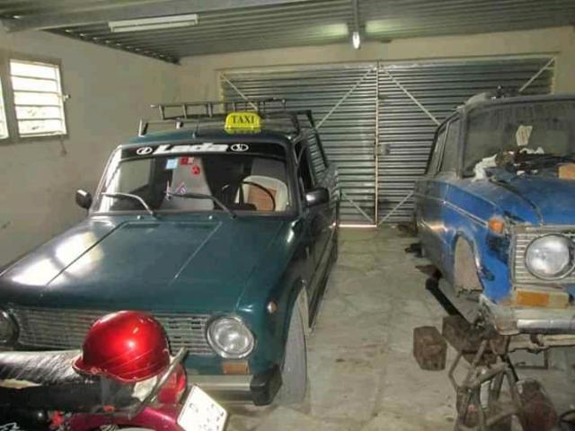 Se vende esta Casa Reparto Vista Bella Camagüey