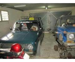 Se vende esta Casa Reparto Vista Bella Camagüey