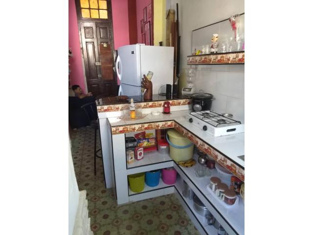 APARTAMENTO EN SANTO SUAREZ