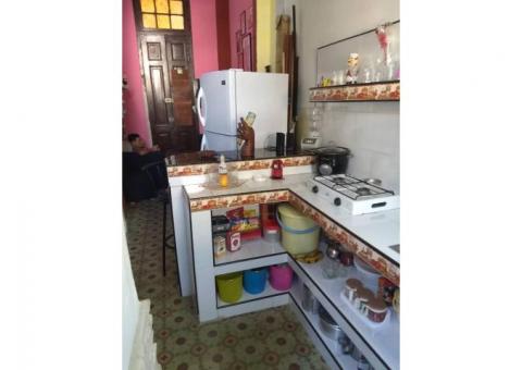 APARTAMENTO EN SANTO SUAREZ
