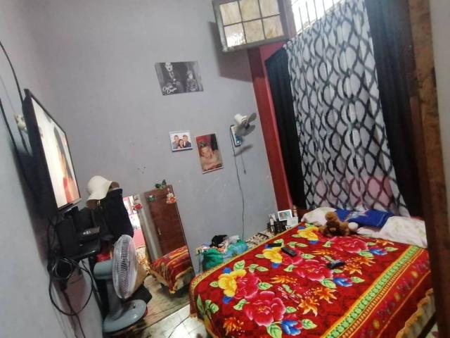 APARTAMENTO EN SANTO SUAREZ