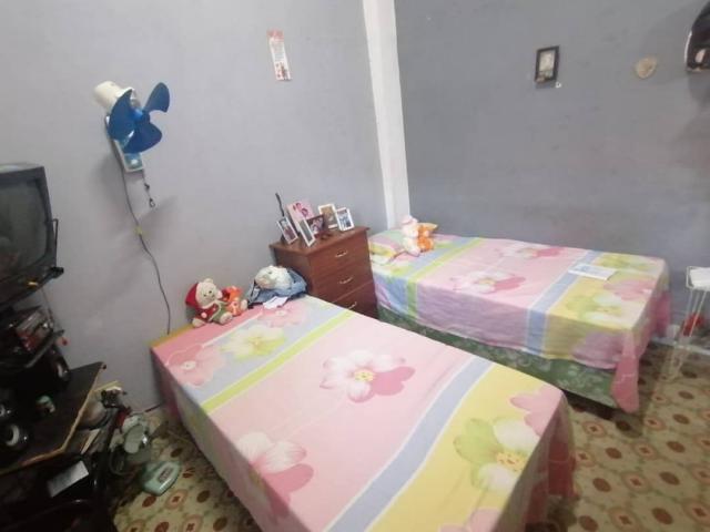 APARTAMENTO EN SANTO SUAREZ