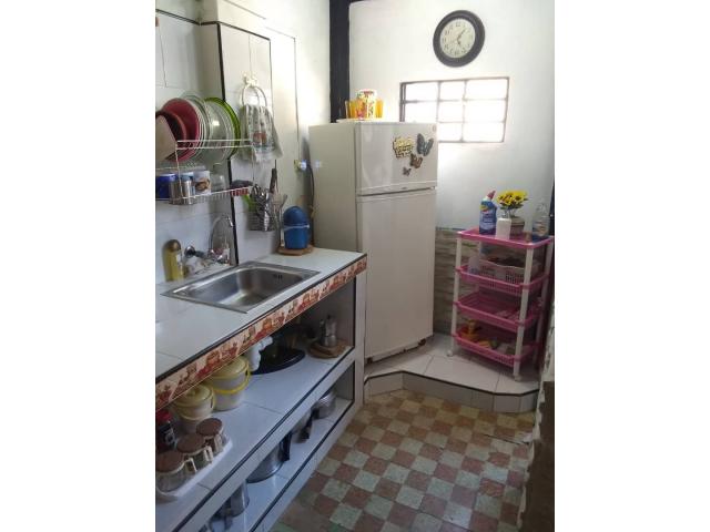 APARTAMENTO EN SANTO SUAREZ