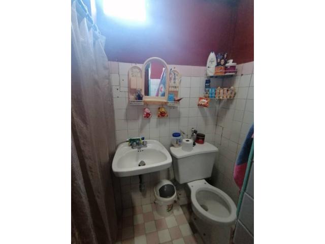 APARTAMENTO EN SANTO SUAREZ