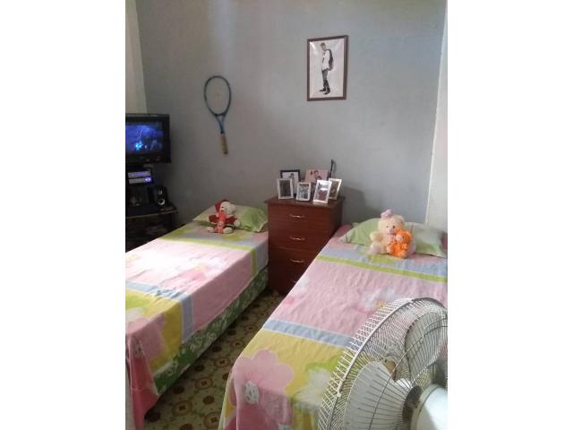 APARTAMENTO EN SANTO SUAREZ