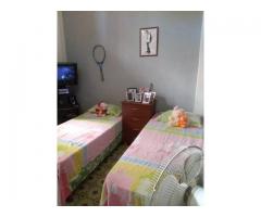 APARTAMENTO EN SANTO SUAREZ