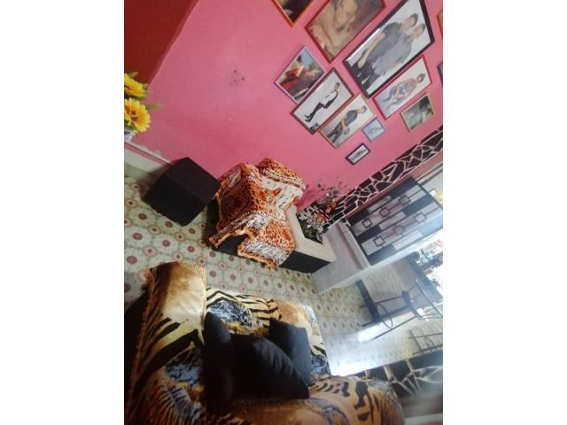 APARTAMENTO EN SANTO SUAREZ