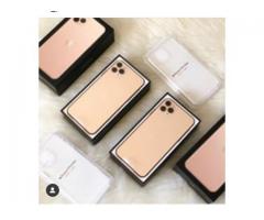 iPhone 11 Pro 64GB 430eur, iPhone 11 Pro Max 64GB 480eur, iPhone 11 64GB 380eur