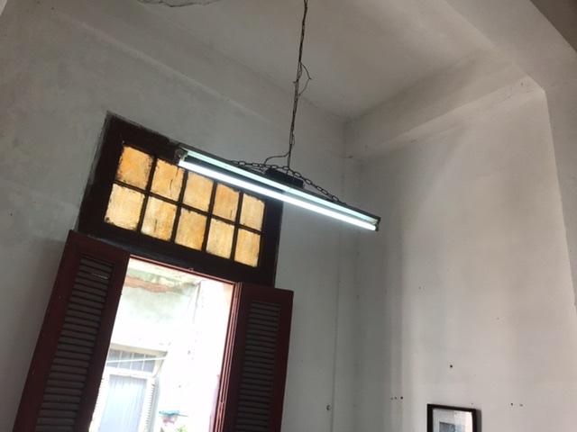 Apto 2/4 en centro habana