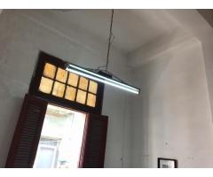 Apto 2/4 en centro habana