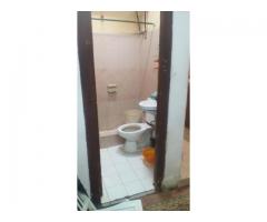 Apto 2/4 en centro habana