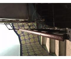 Apto 2/4 en centro habana