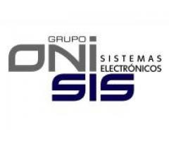  
GRUPO OniSISMontaje, reparación y mantenimie..