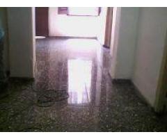 Se pulen y abrillantan todo tipo de pisos de má..