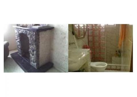 CONTAMOS CON 11 AÑOS DE EXPERIENCIA EMPRESA CHI..