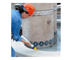 Restauracion y trabajos en  paredes , pisos , c..