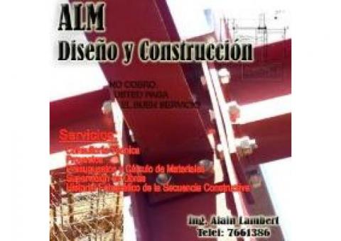 Ofrezco servicios profesionales de
- ..