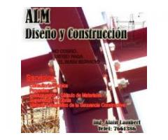 Ofrezco servicios profesionales de
-      ..