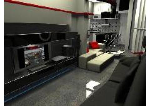 SE REALIZAN TODO TIPO DE PROYECTOS DE ARQUITECTU..