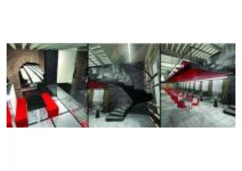 OASYC Arquitectos es un despacho de arquitectura..