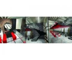 OASYC Arquitectos es un despacho de arquitectura..