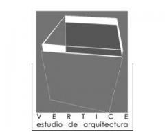 El estudio de arquitectura Vértice fue fundado ..